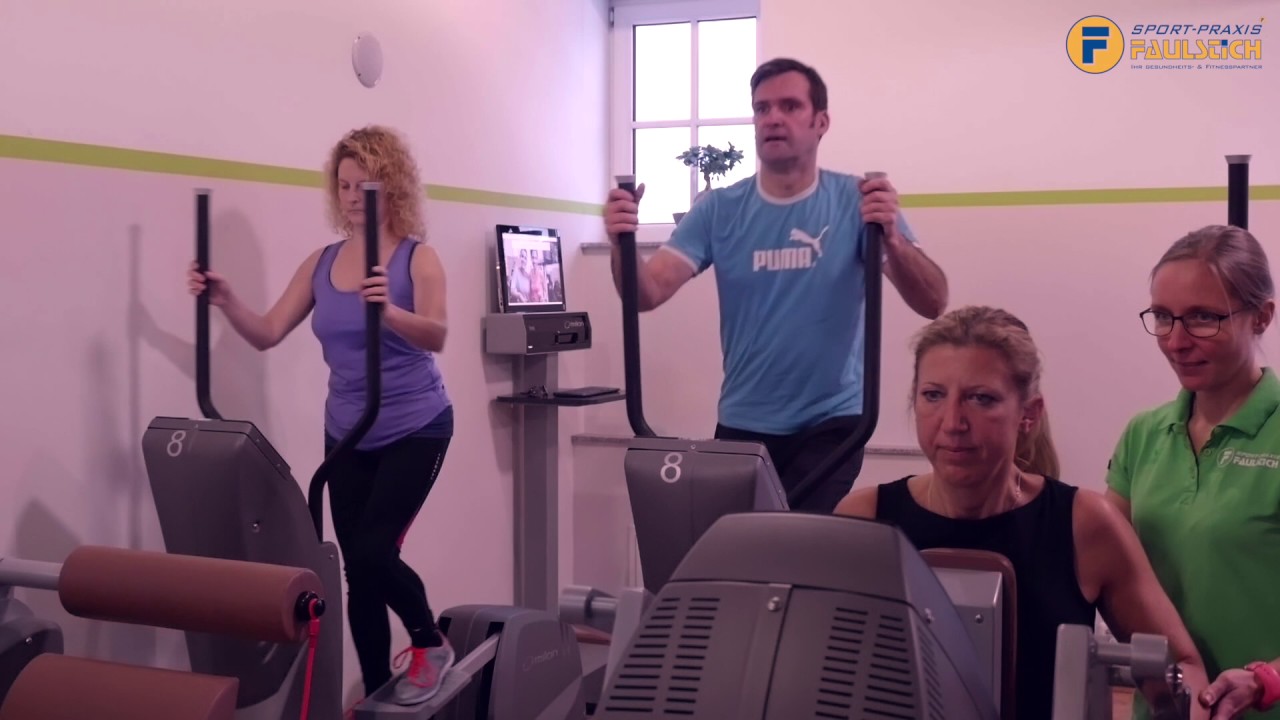 Sport Praxis Faulstich