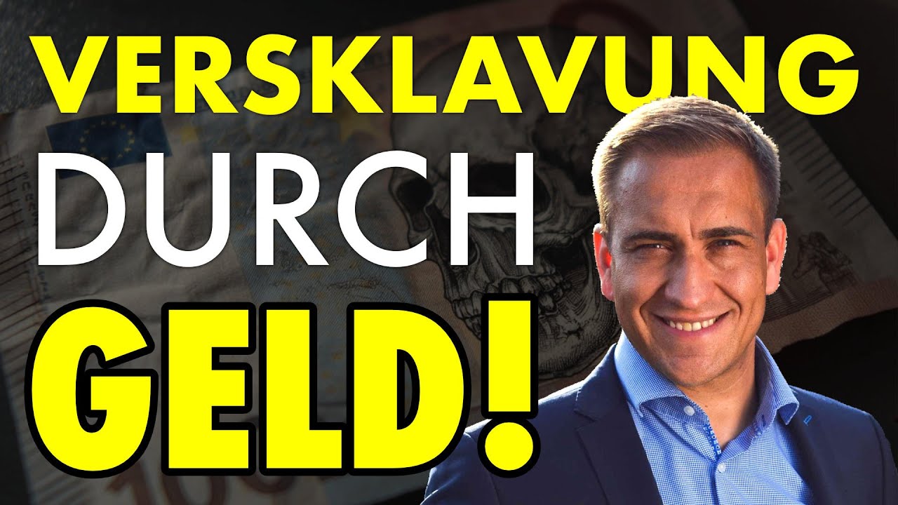 Wer profitiert WIRKLICH vom Geldsystem? | Interview mit @BenjaminMudlack