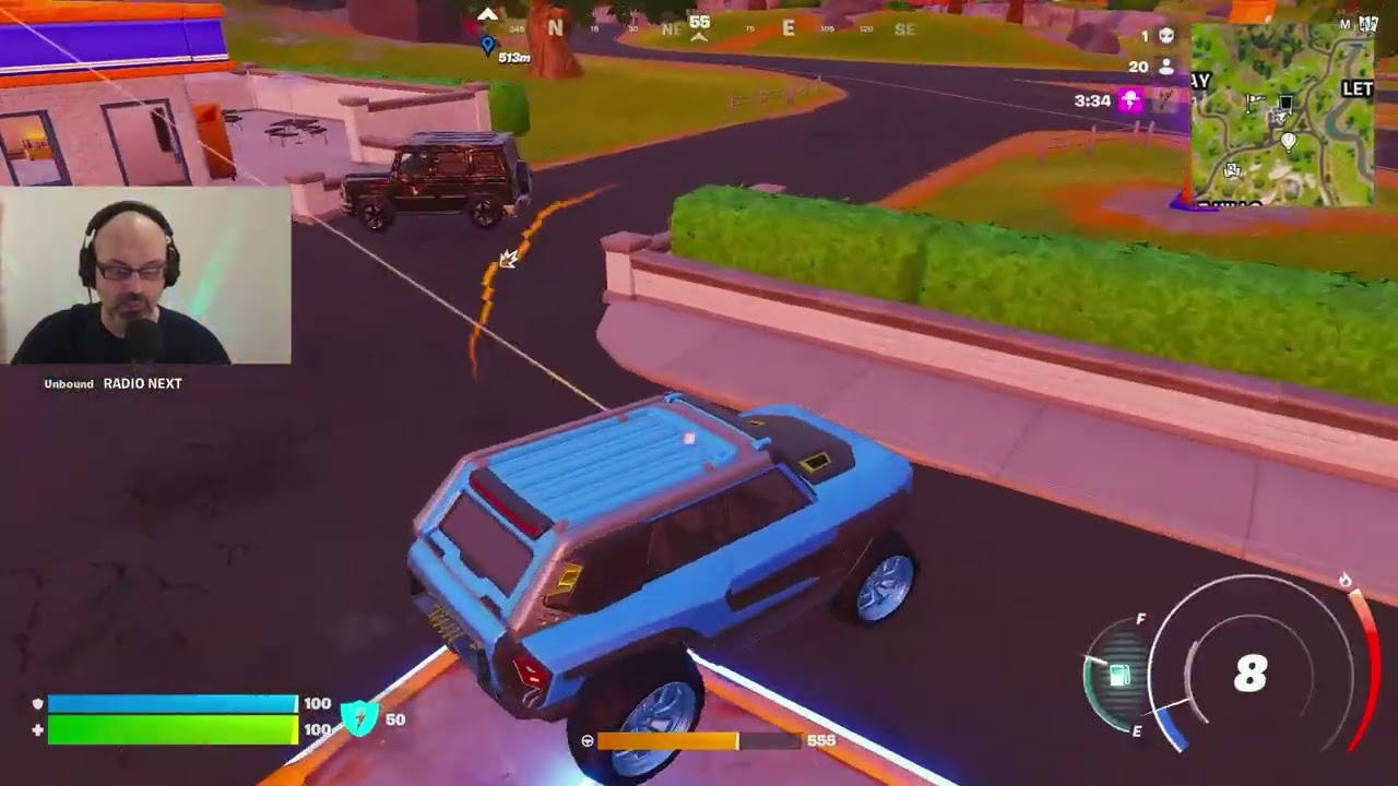 Feb 04 ZeroBuilds Fortnite 🐪Happy Hump Day🐪 Use Code SP3C1ALK