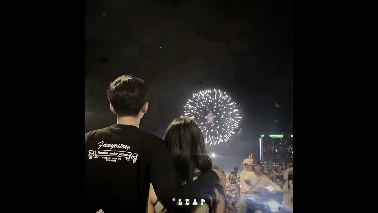 #Sad remix-ឆ្នាំនេះមិនដូចឆ្នាំមុន💔🥀បងត្រូវឆ្លងឆ្នាំម្នាក់ឯង & ថែខ្លួនផងពេលគ្មានអូនក្បែ- by 3dBekk