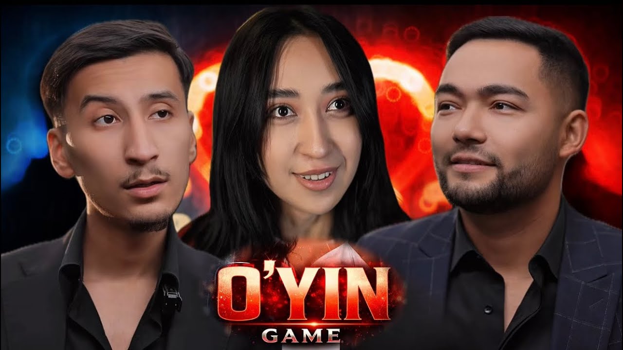 Bekvines| O'yin serial 2-Sezon 6,14 Qismlar Senur Ipoocik