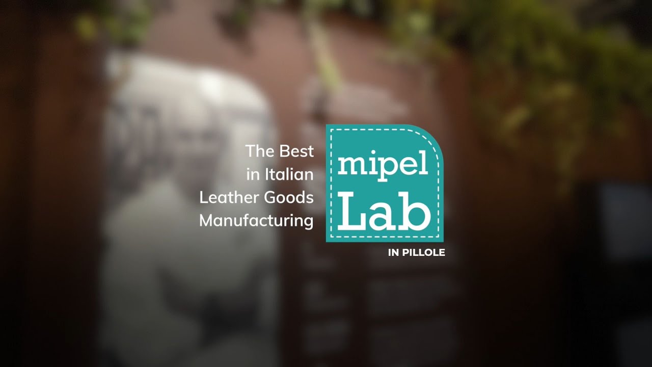 MIPEL Lab in pillole | SAPAF srl
