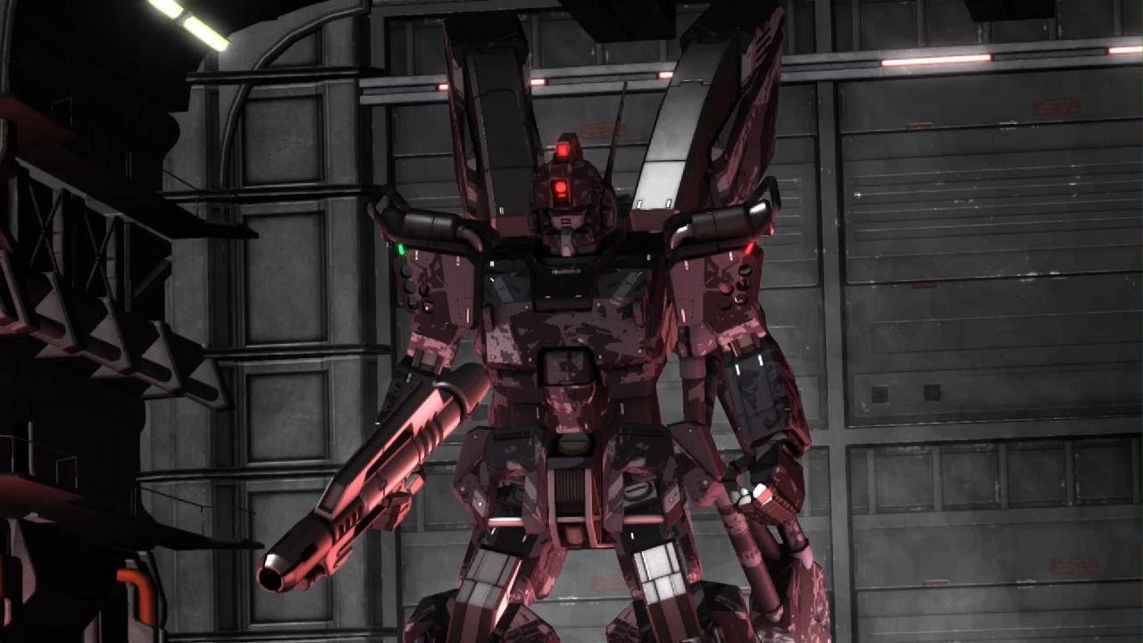 MOBILE SUIT GUNDAM BATTLE OPERATION 2_20260215141009