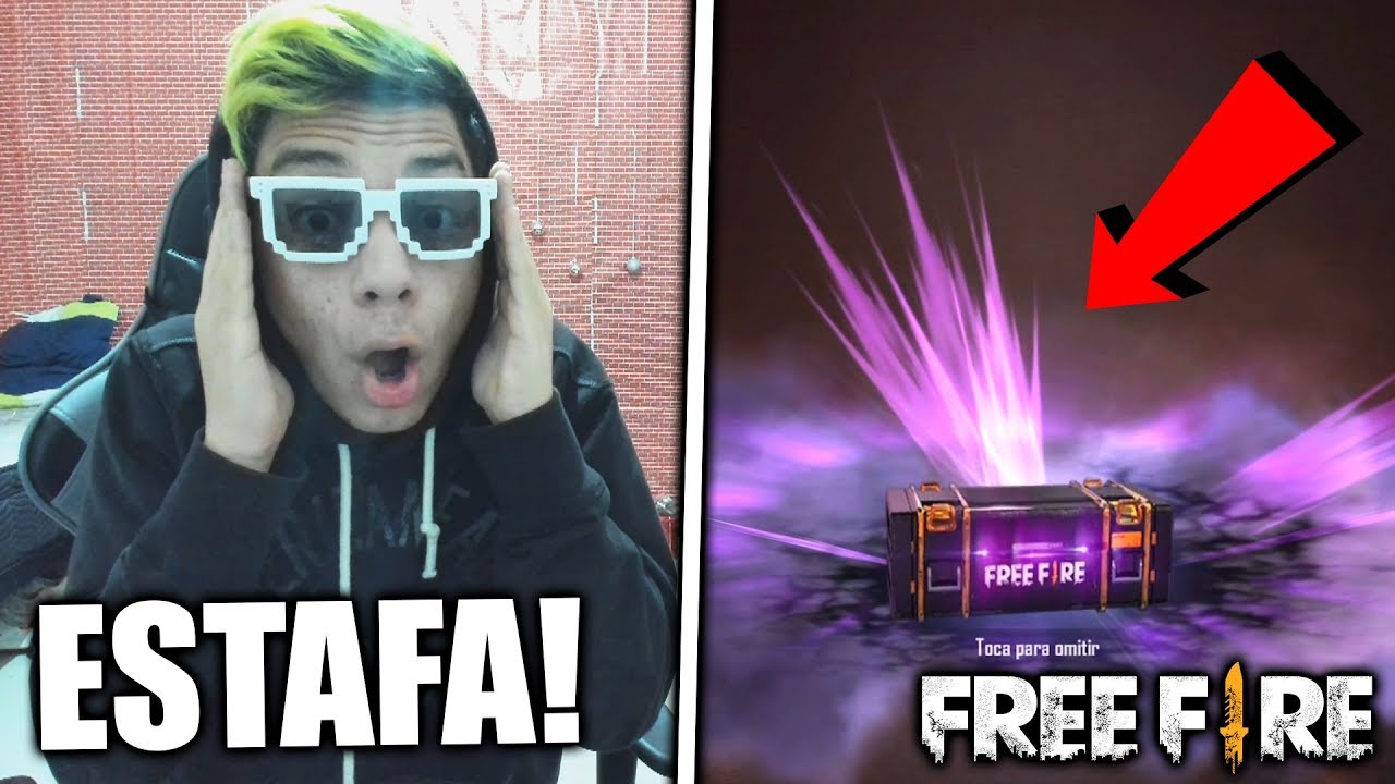 ¡CONSIGO LAS NUEVAS SKINS del LUCK ROYALE y ME TERMINAN ESTAFANDO! *triste*