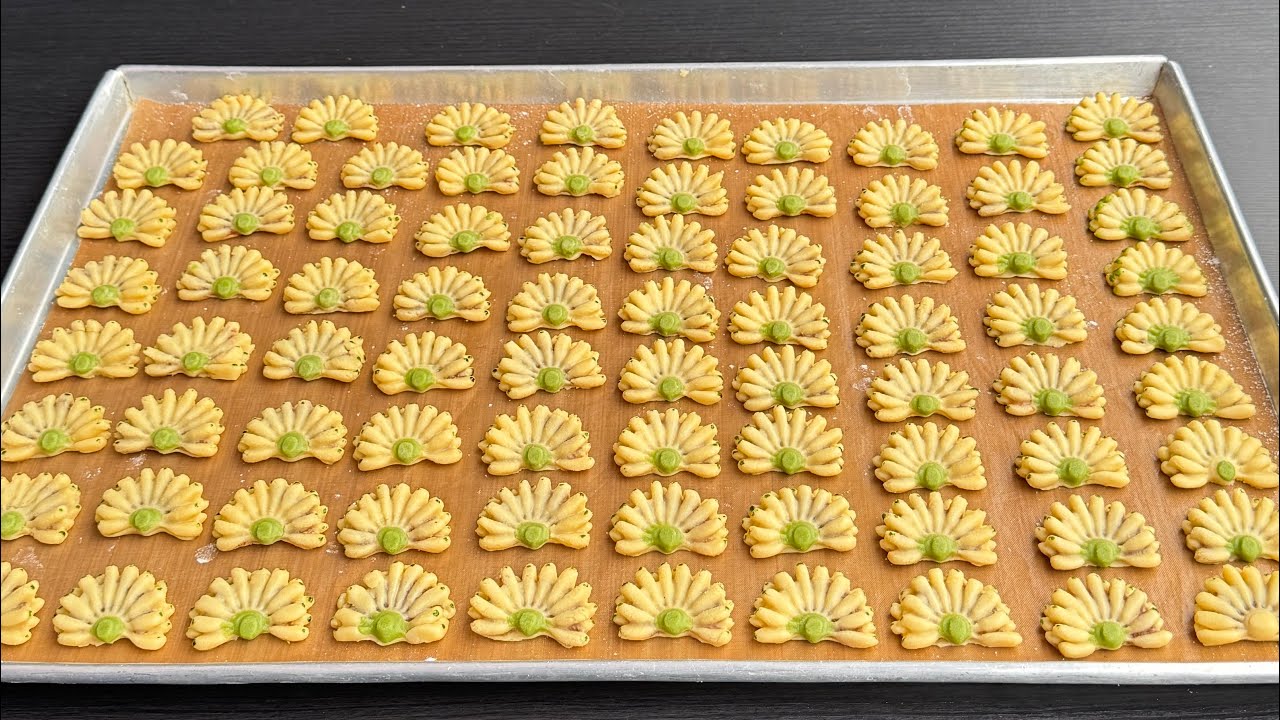 Kue kering terbaru 2026‼️