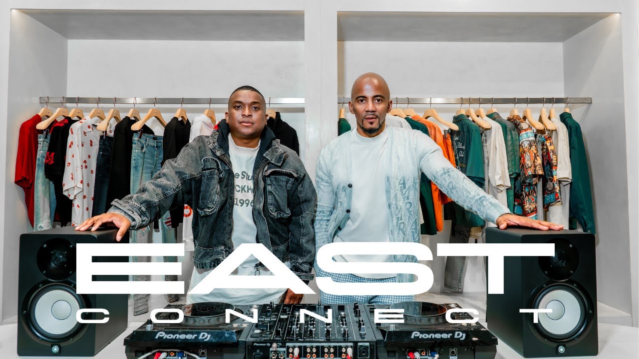 Linda Moeketsi & Last Born - East Connect Episode 2 || Amapiano Mix