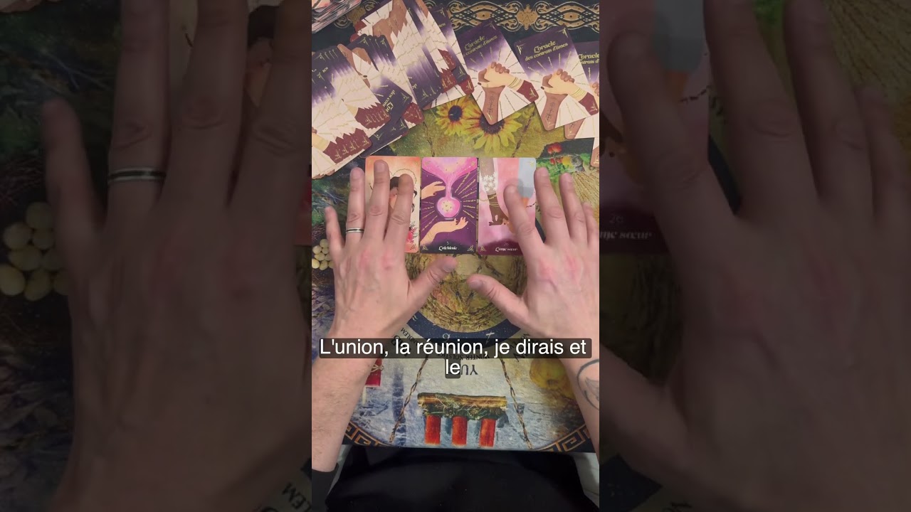 Comment appréhender ce lien d âme ?