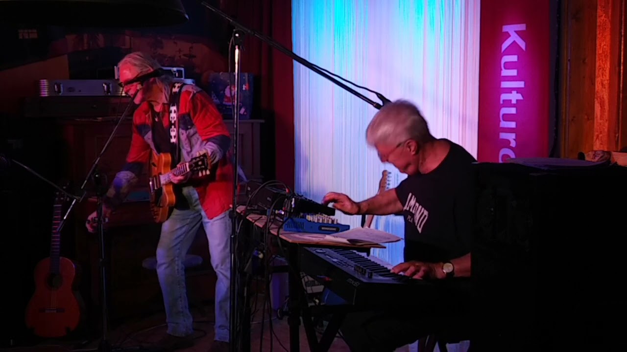 H&ouml;rprobe: Blues  a la Card am 22. M&auml;rz 2024 in Dohna- Kulturcafe M
