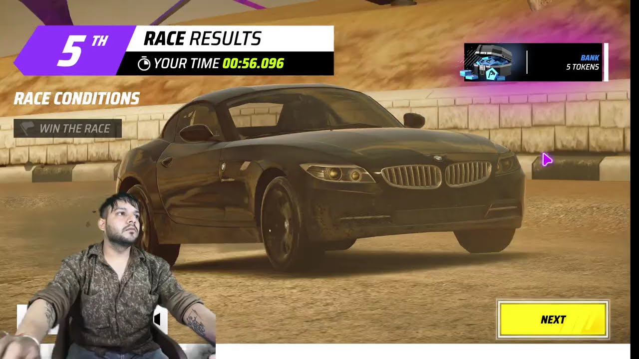 Asphalt 0.8 Gameplay Pc