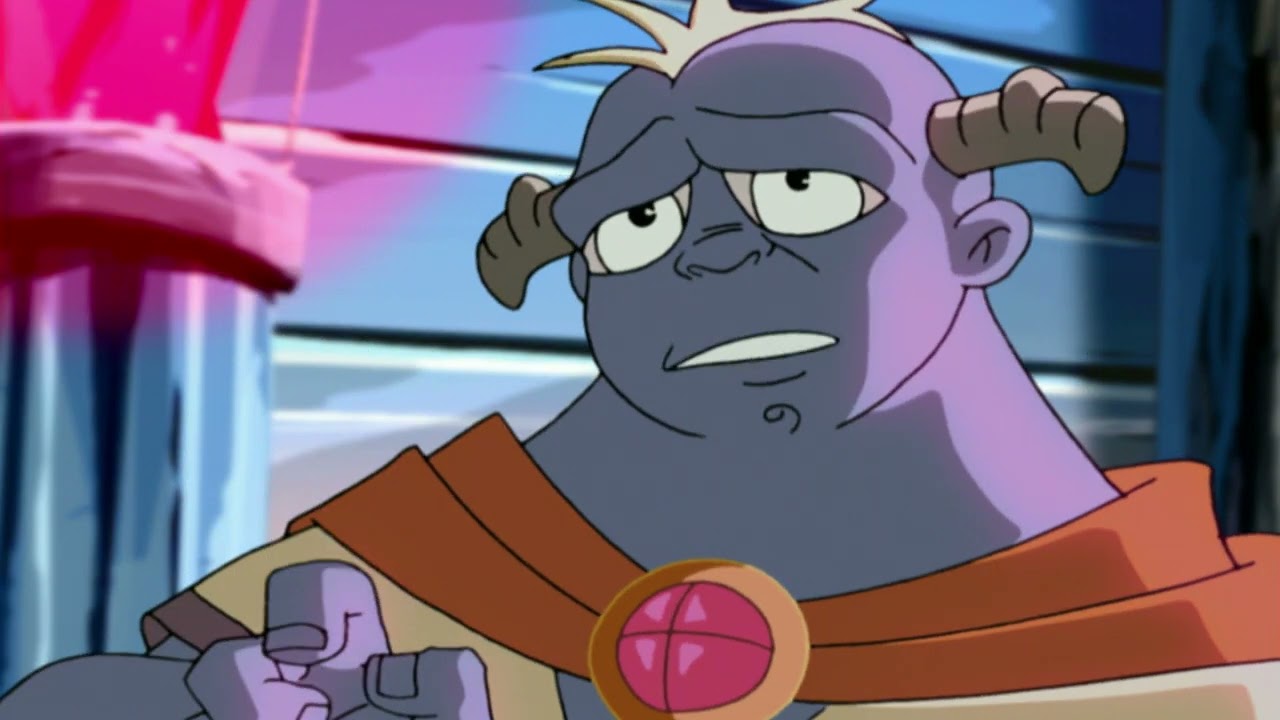 KING OF THE TITANS | Mission Odyssey Staffel 1 | Ep. 17 | Full Episode