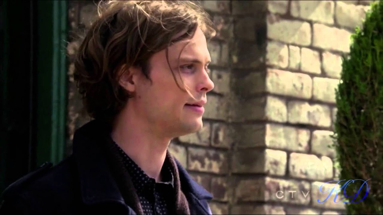 The Truth • Reid/Maeve • Criminal Minds •