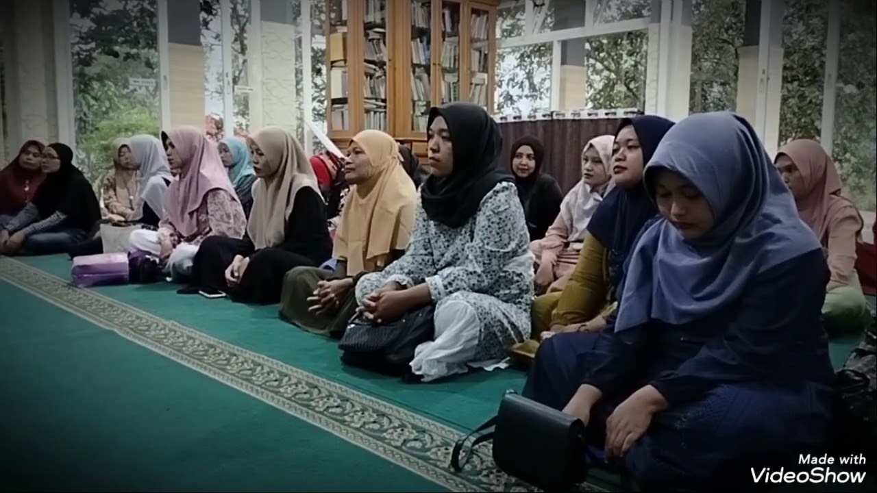 TK ABA 34 LAWANG 