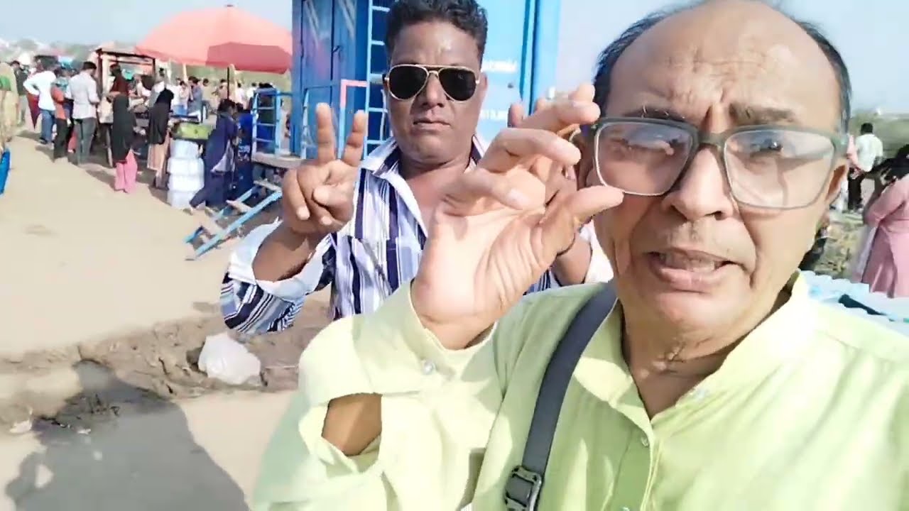પતંગ મહોત્સવ ખંભાત 2026ll કાઈટ ફેસ્ટિવલ ખંભાત2026ll Kite FestivalKhambhat2026ll