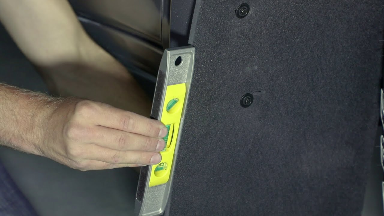 2019-ON RAM 1500 - Front ROCKSTAR&trade; Splash Guard Mud Flap Install Video