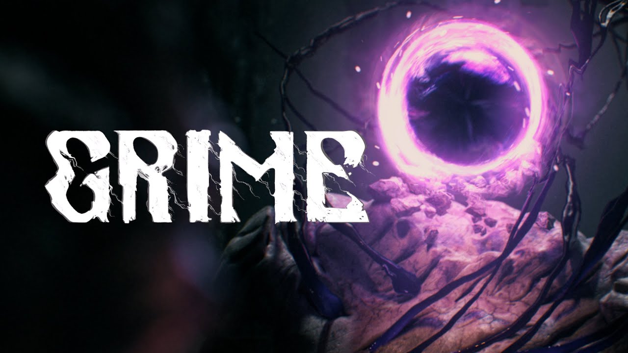 GRIME | Cinematic Trailer
