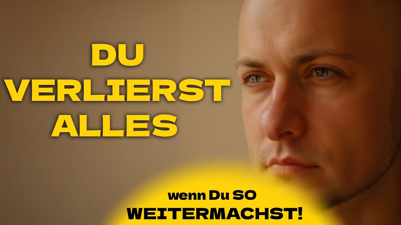 Warum 90 % aller selbständigen Unternehmer ausbrennen – und es nicht mal merken
