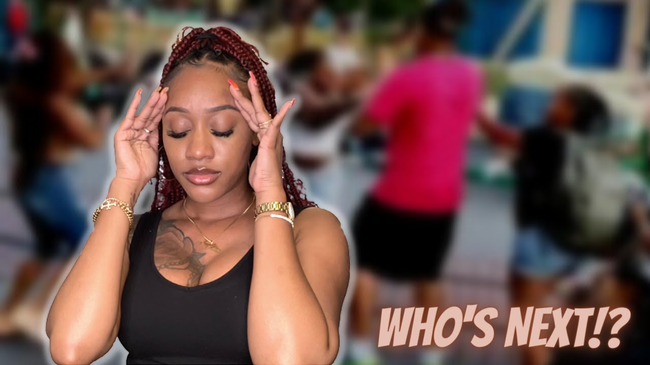 STORYTIME: WEIRD FAKE FRIENDS! SHE WANTED DRAMA W/ EVERYBODY! |KAY SHINE