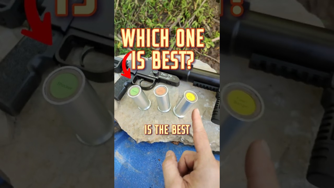 These 3 Grenades Are Insane!