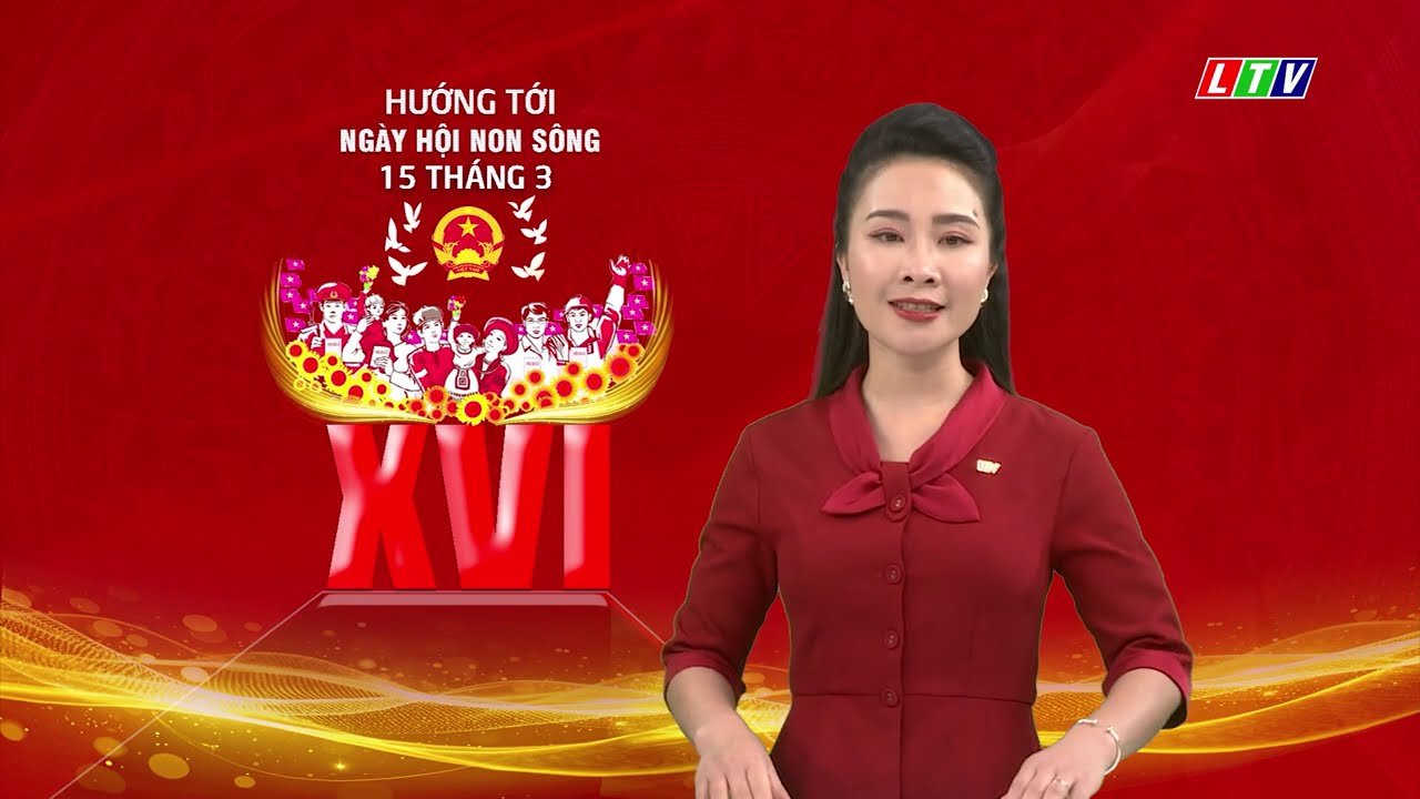 Tin tức thời sự Lai Châu sáng, ngày 10/03/2026