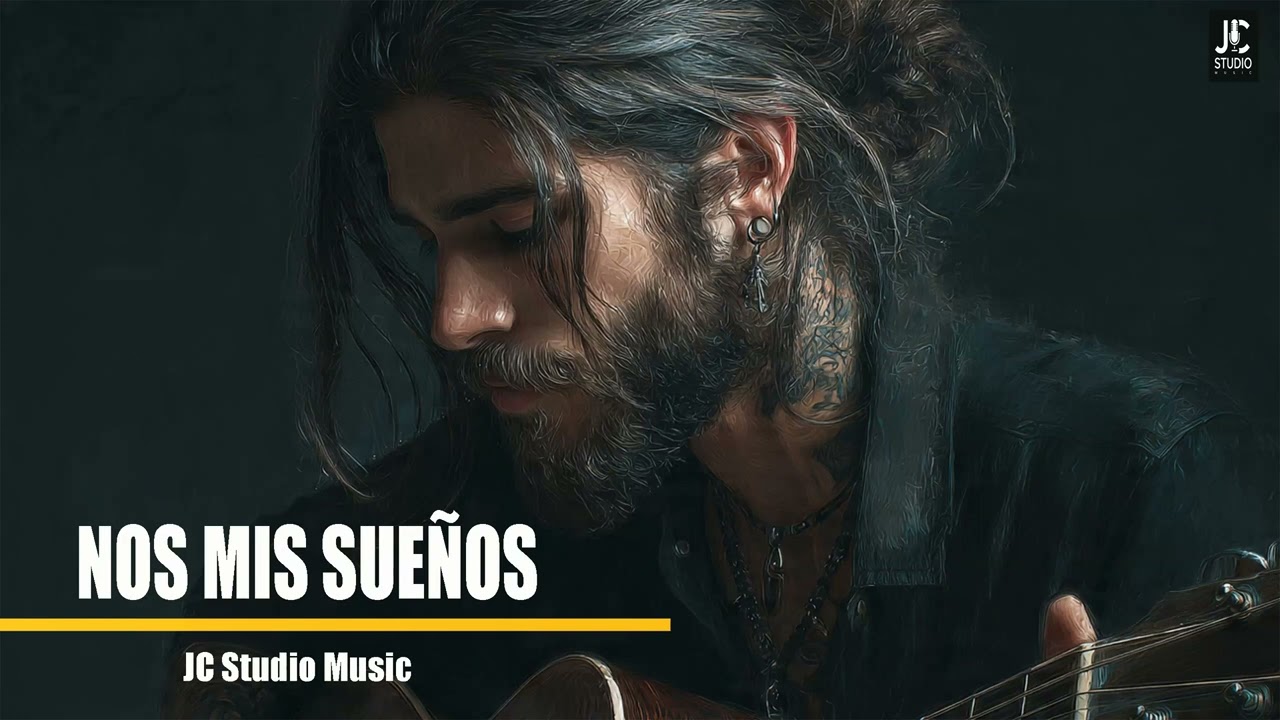 NOS MIS SUEÑOS  / JC Studio Music