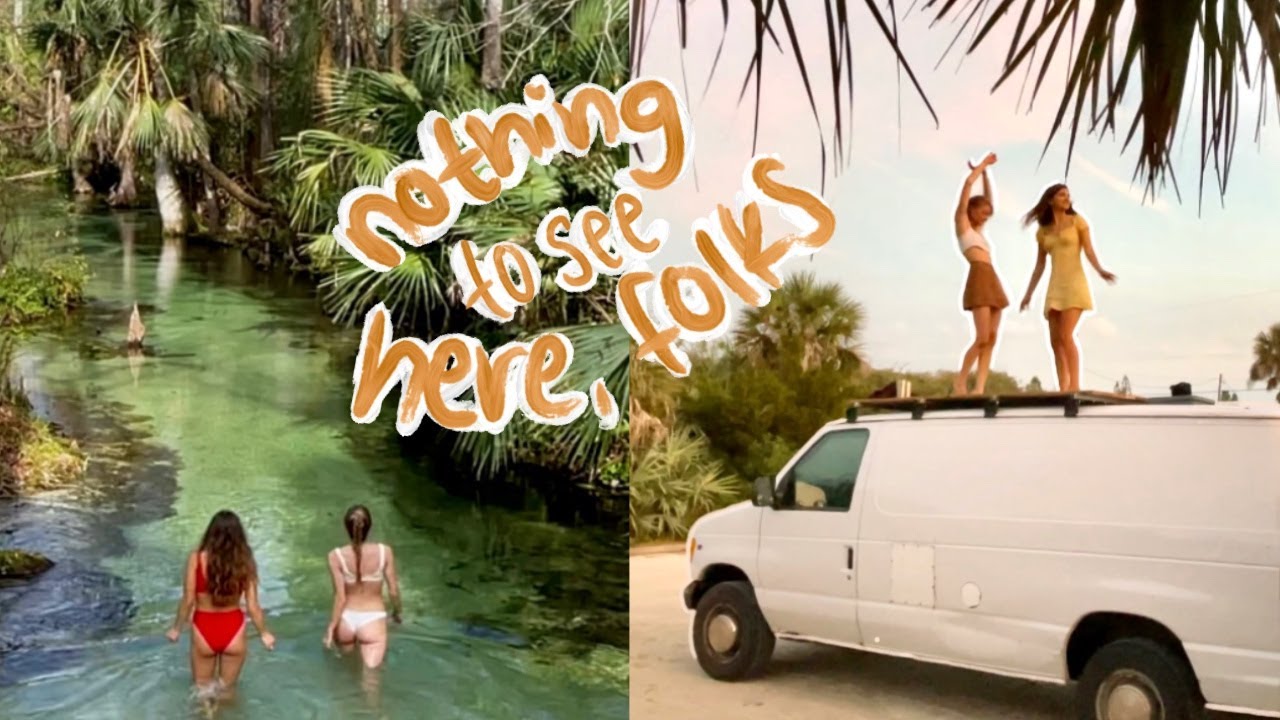 Living in a Van: just a couple normal days (: