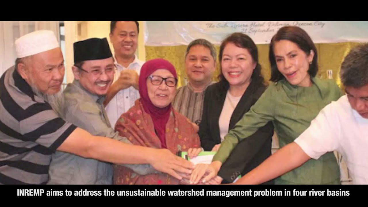 LLRB | Fostering Partnerships in conflict-affected areas and women empowerment
