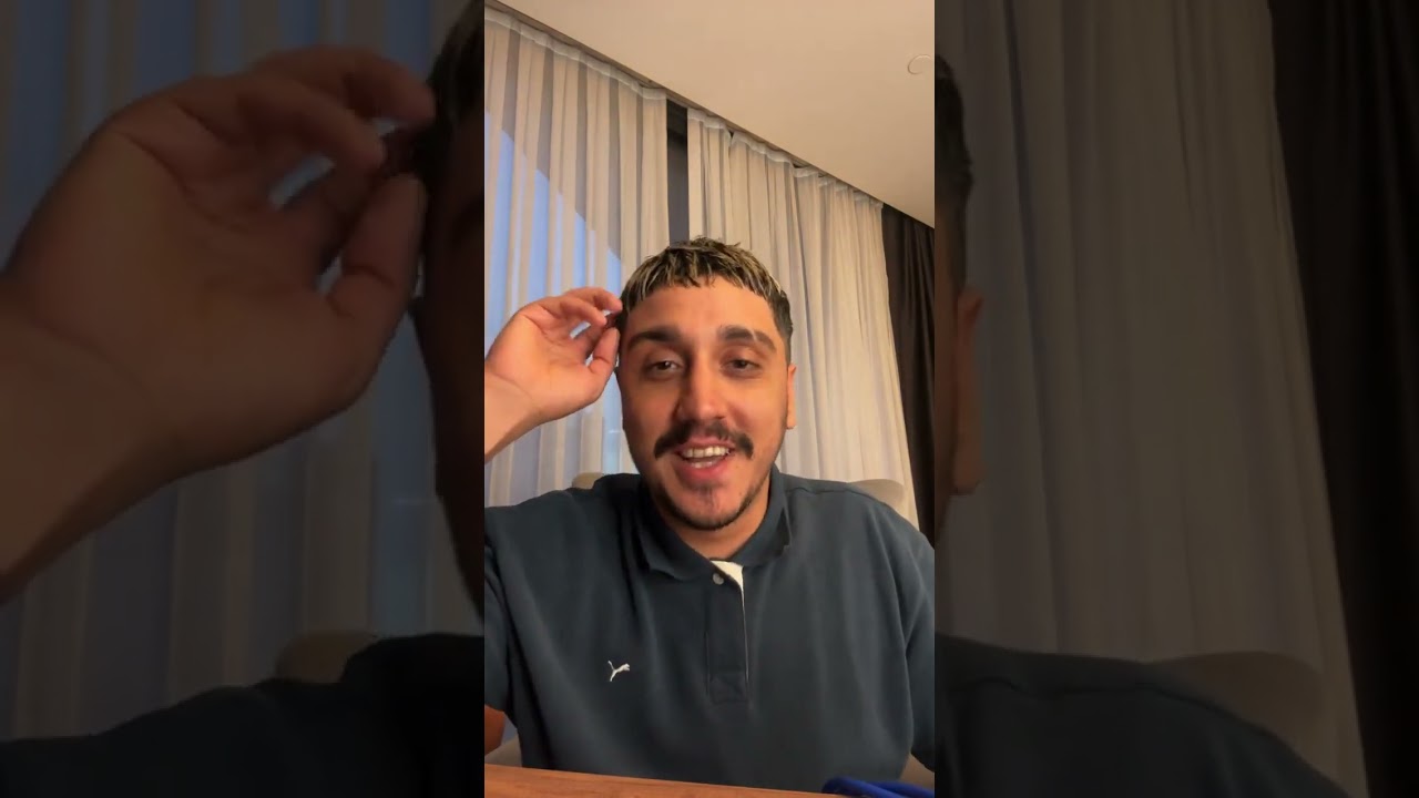 Muti IG Canlı Yayın Açıklama !