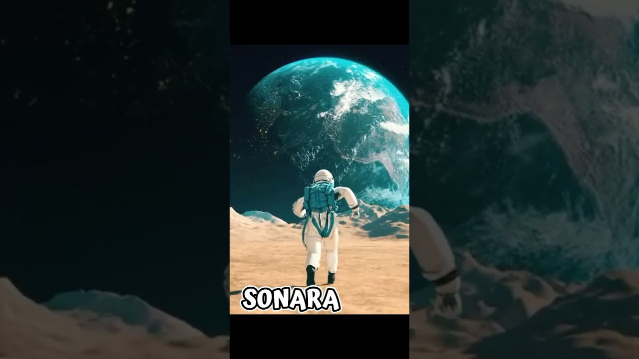Kimin Bu Dünya - Modern Tasavvuf Sonara