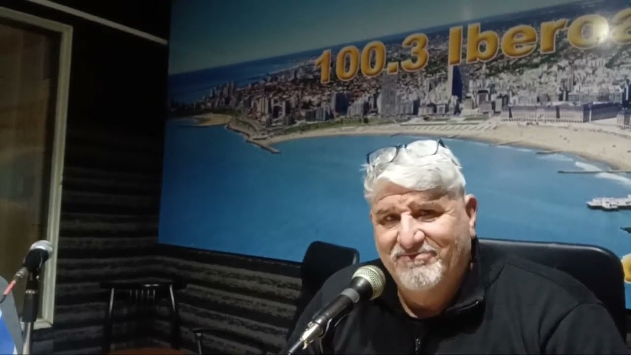 El Dr Oller, un repaso de la historia y la situaci&oacute;n actual