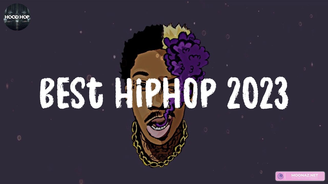 Best HipHop 2023 💥 Best Hip Hop & Rap Party Mix 2023 💥 HoodHop