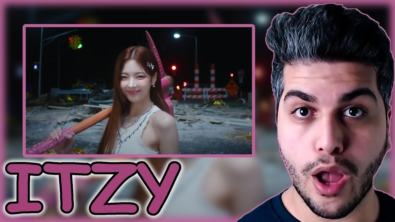 ITZY 