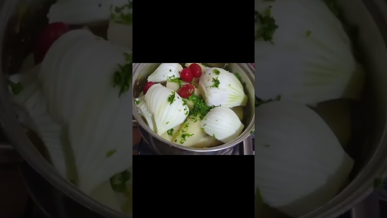 طاجين لذيذ خفان زربا