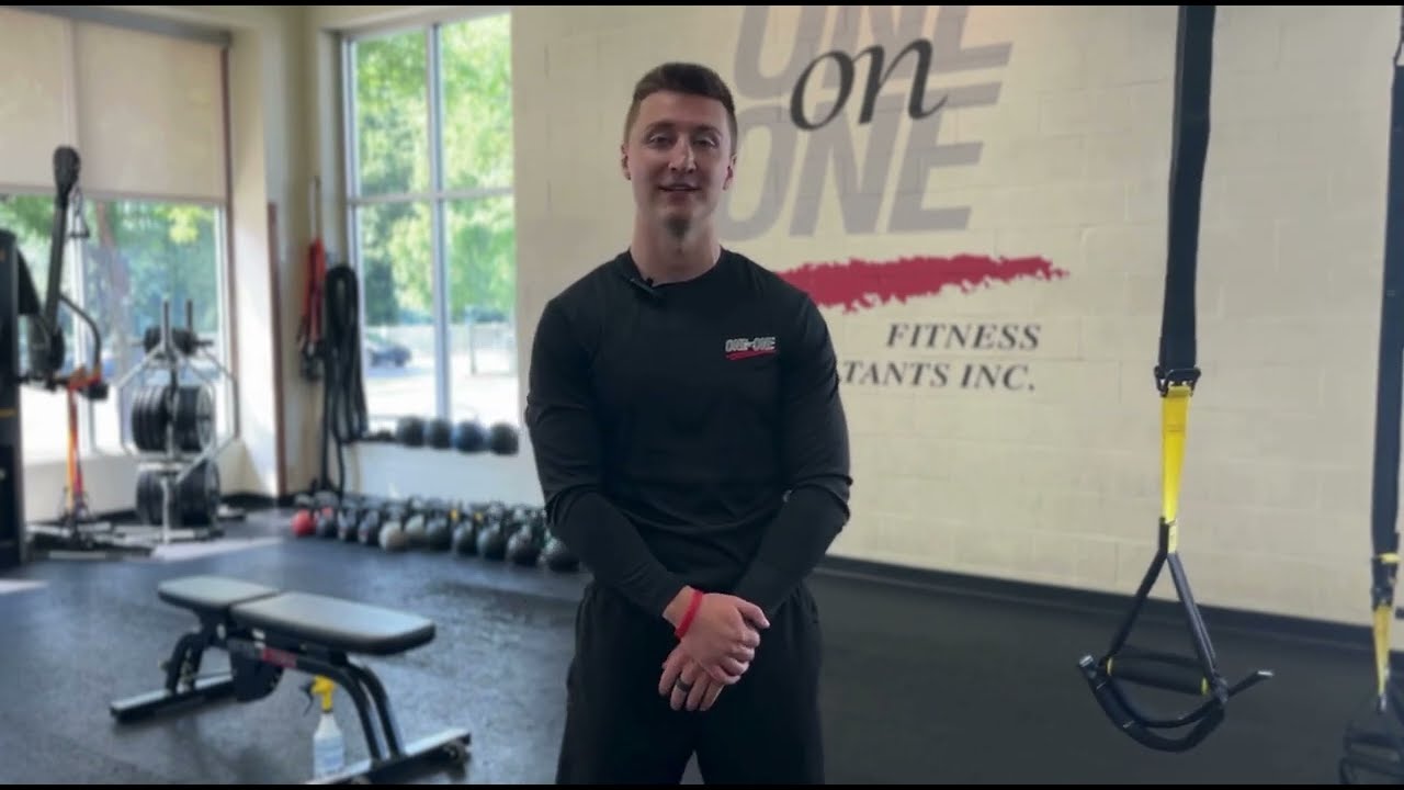 TRX Suspension Trainer: Benefits & Form Tips for Every Fitness Level