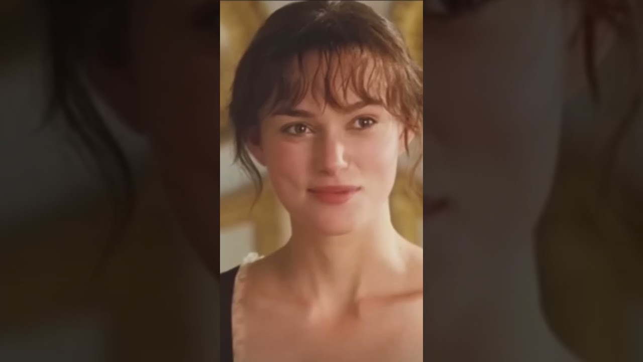I found you- Mr Darcy and Elizabeth 