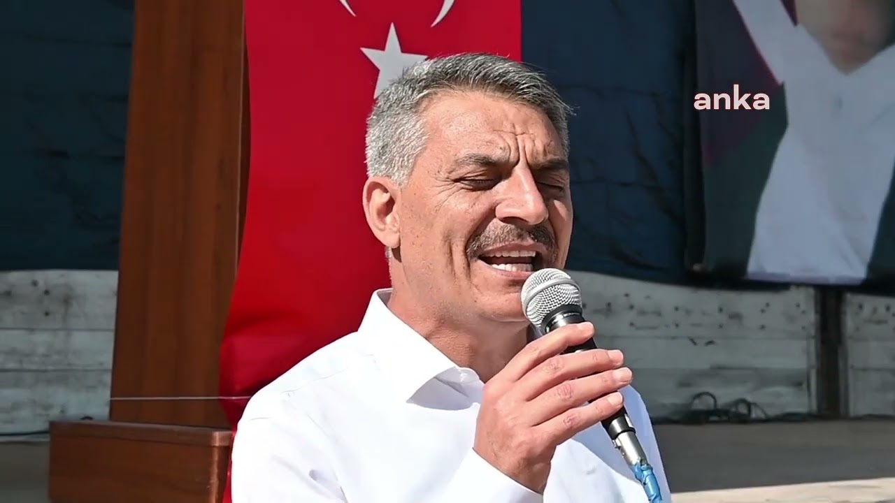Yozgat’ta Kırgız Türkleri Festivali coşkuyla kutlandı