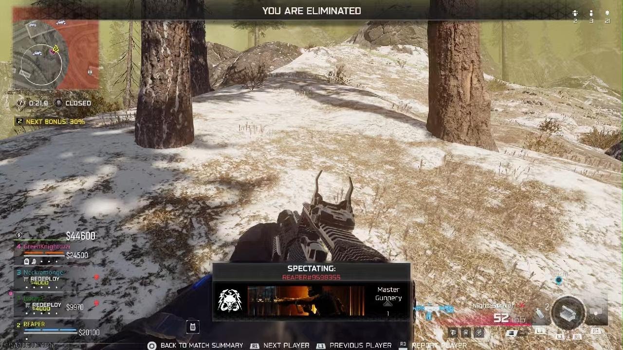 Call of Duty