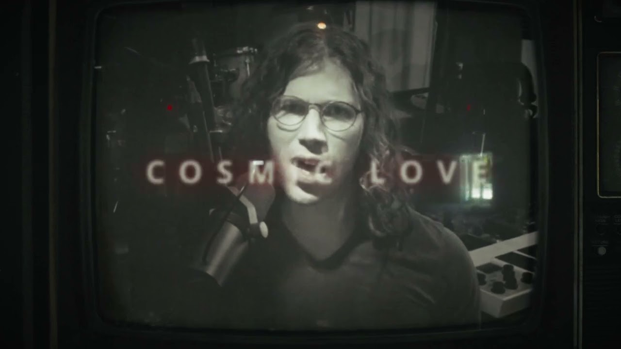 Karmakanic Cosmic Love