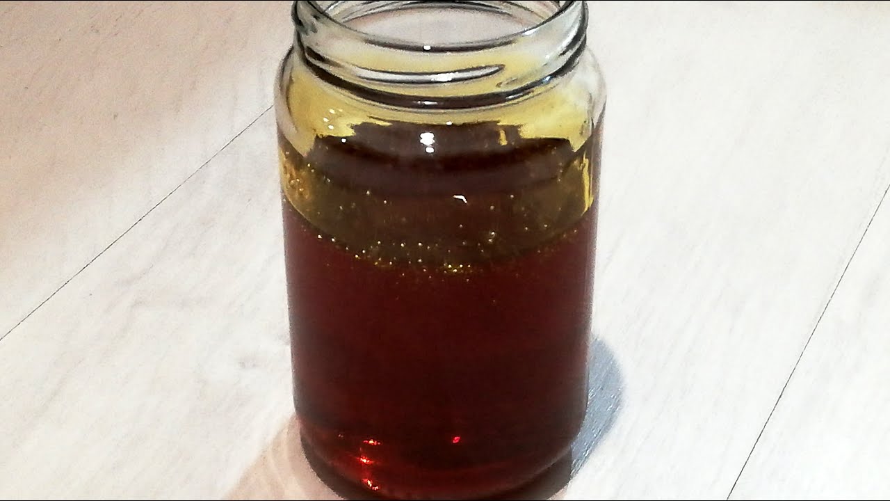 Caramelo L&iacute;quido pronto a usar - Receitas da Ratolinha