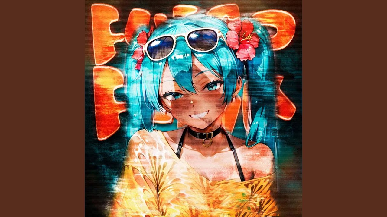 FUEGO FUNK