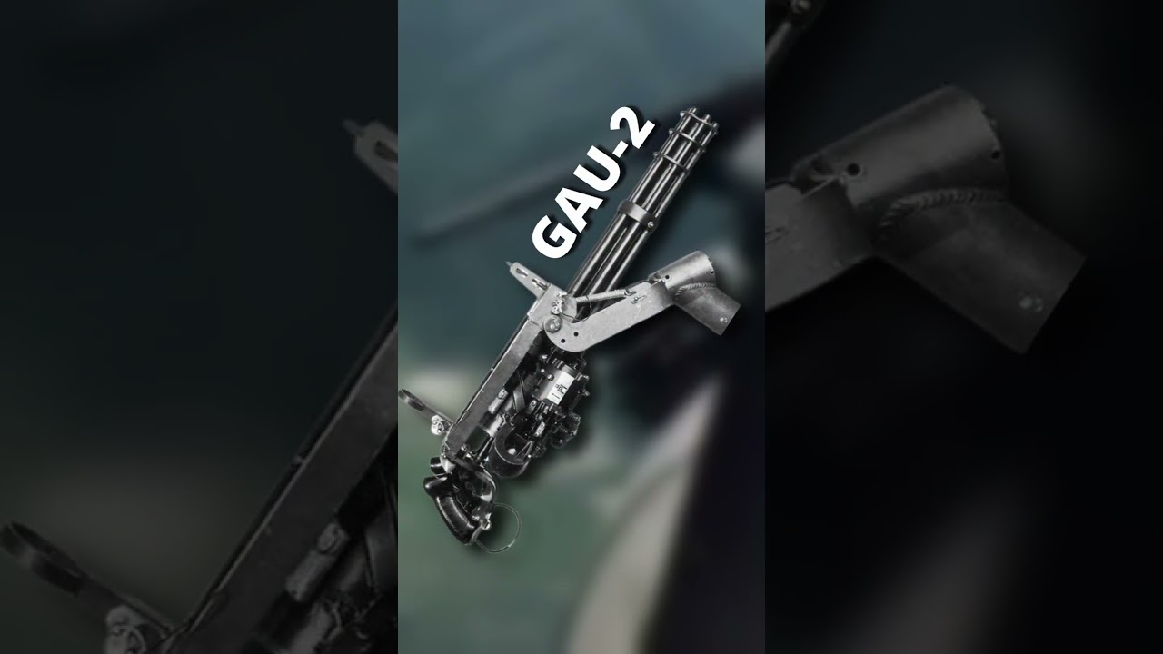 The Secretive Chinook Gunship (ACH-47A)