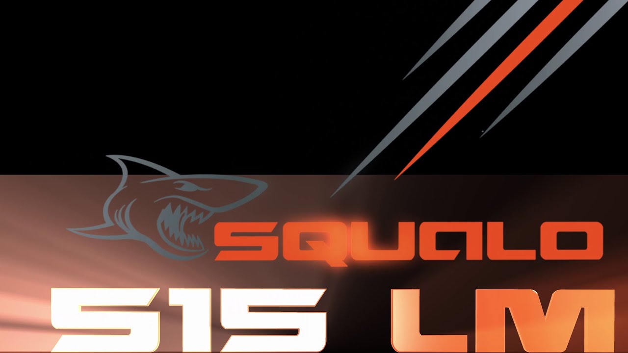 Multilama - Refilatrice Squalo 515 LM