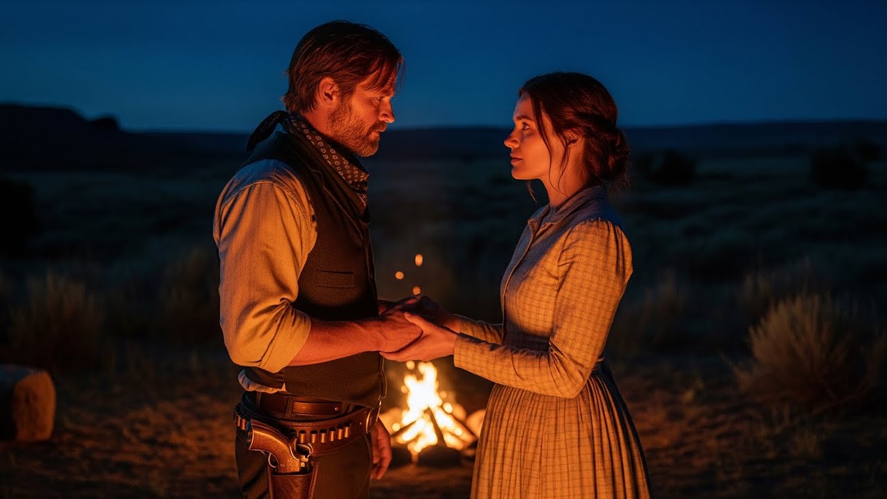 He Said He Needed A Cook — But When Midnight Fell, He Claimed Her As His Own