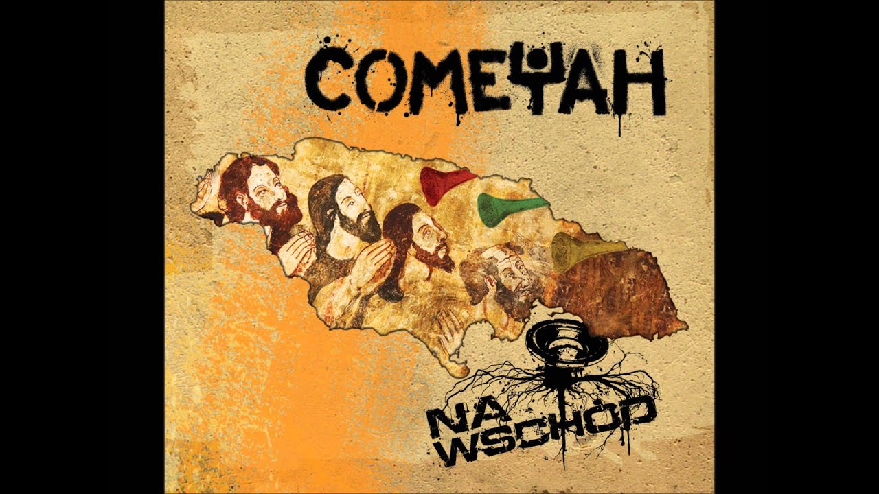 ComeYah - 