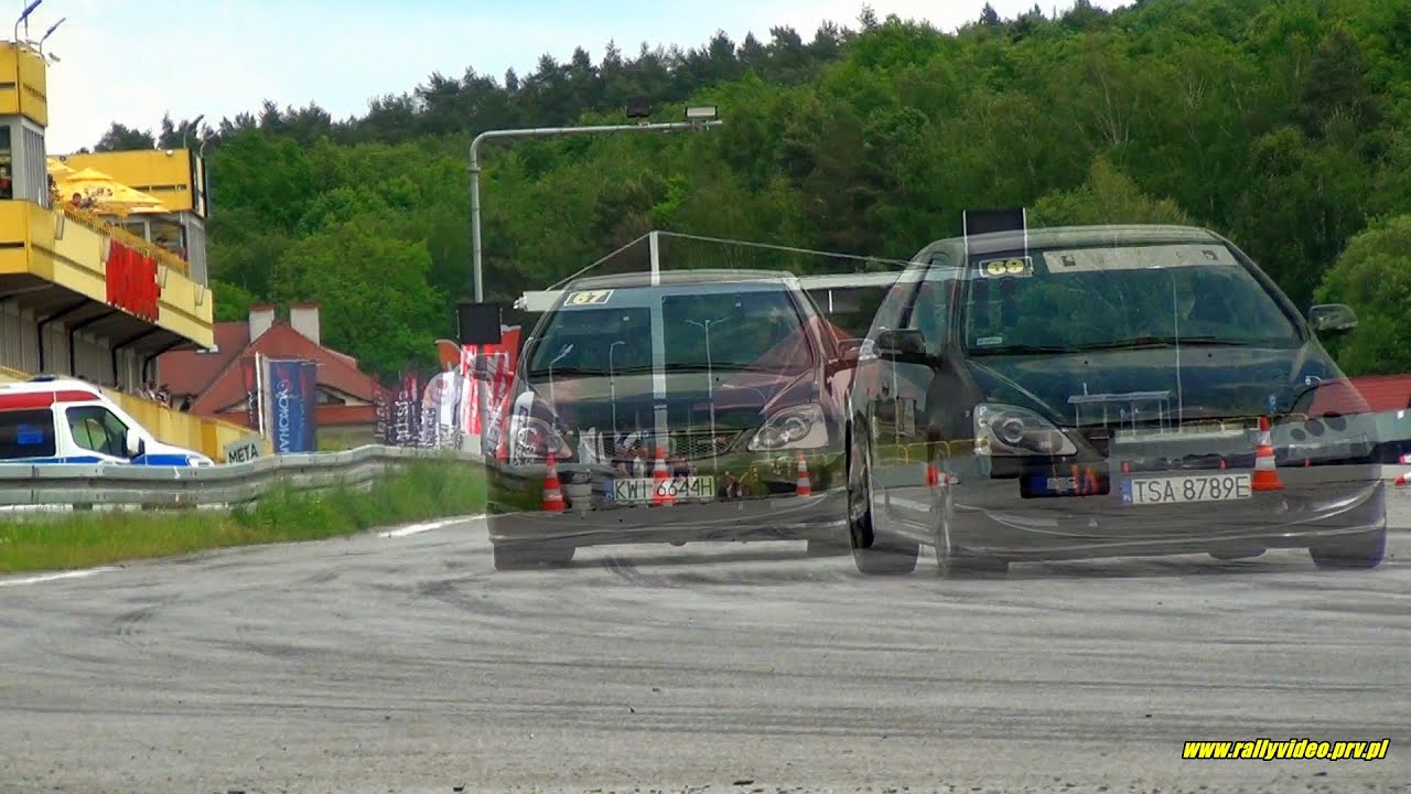 p3 nr67 ctr vs nr6 9ctr - WWTECH SuperOES 5 Runda Tor Kielce 31-05-2025