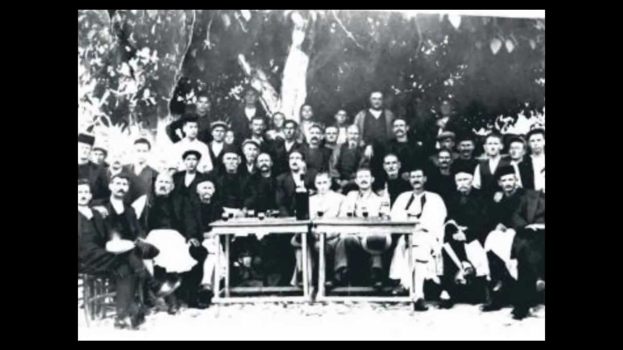 ΟΡΛΓΙΚΑΣ - Τσάμικο Γρεβενών (Νίκος Γκιουλέκας)