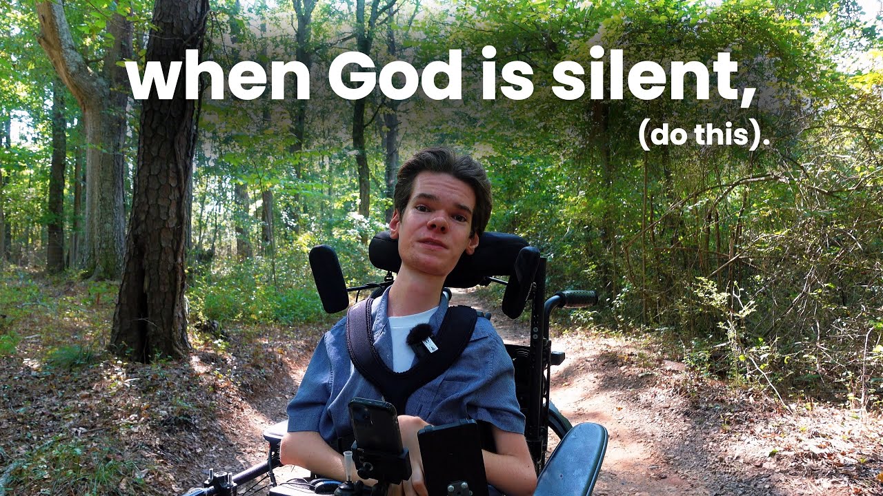 Why God Doesn&rsquo;t Answer Your Prayers