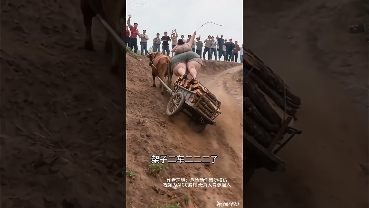 Fat girls are resistant to falling, fat people are all potential stocks, I never expected it, I la