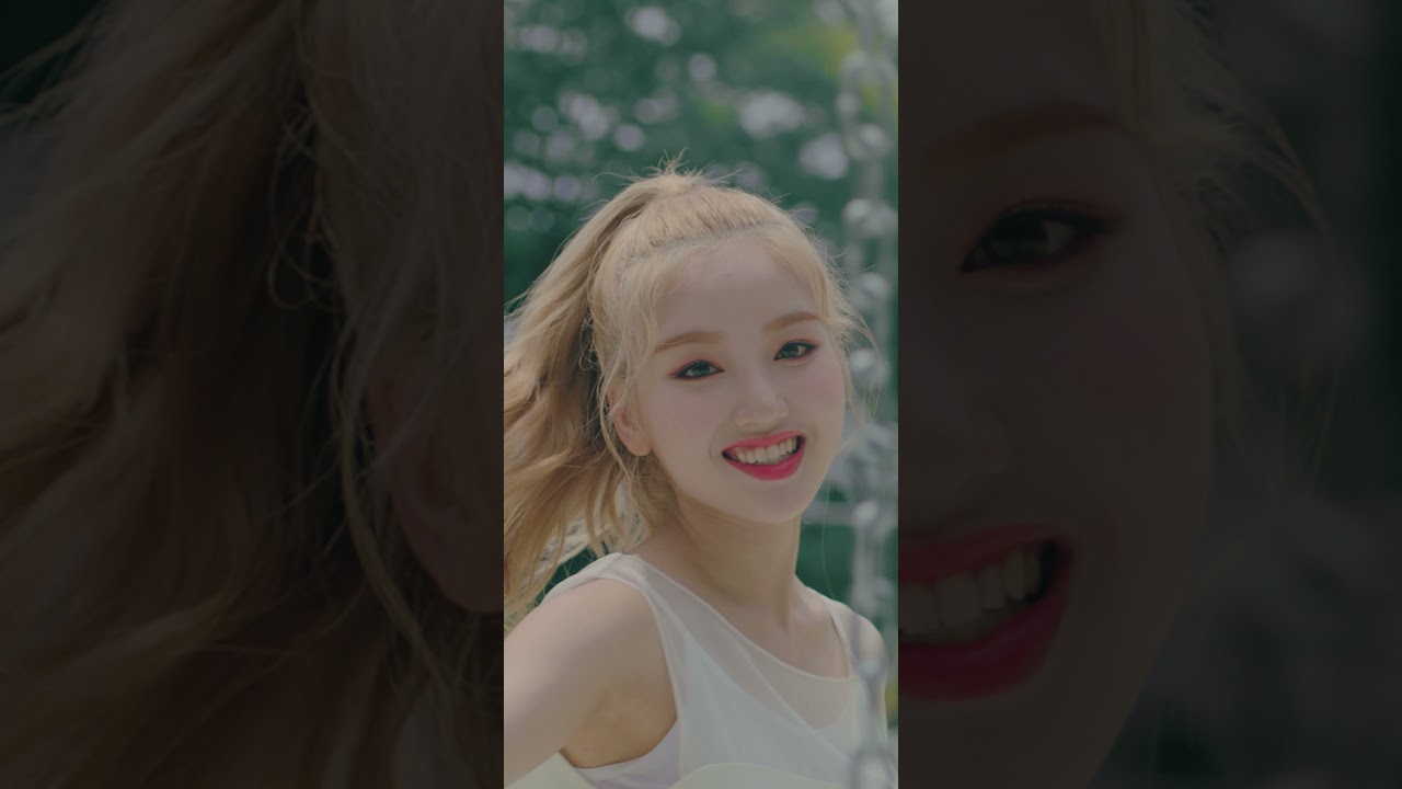 [VERTICAL MV] 이달의 소녀 (LOONA) 