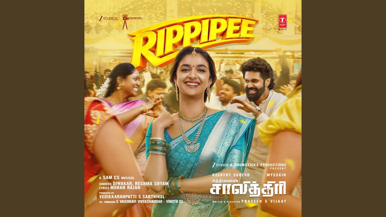 Rippipee