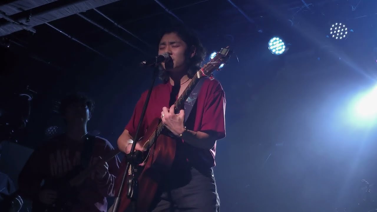 엔분의일 (1/N) - HERO 260212 @ 엔분의일 단독 공연, 롤링홀